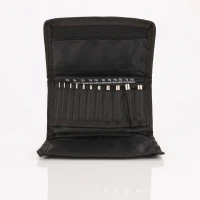 Zestaw 11 rozpychaczy typu taper w eleganckim etui