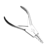 Szczypce do otwierania kółek - standardowa wielkość 15 cm.