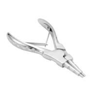 Szczypce do otwierania kółek- krótkie 11,5 cm